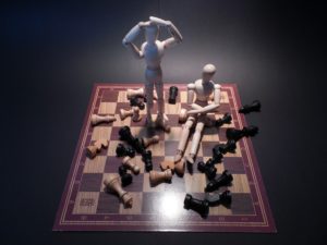 ネットビジネスで失敗する人の特徴