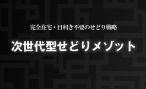 私が初めて購入した教材「せどりインサイダー」は稼ぐためのロジックがやばい!